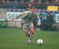 Zinedine Zidane